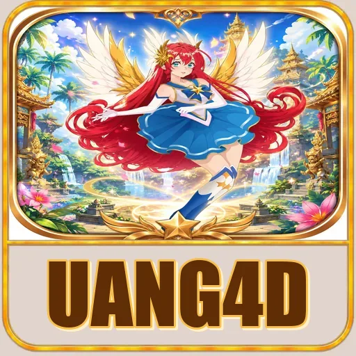 Instalasi uang4d