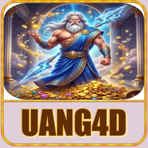 Keamanan uang4d
